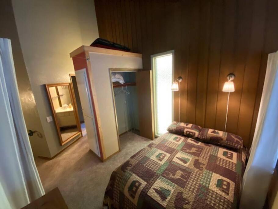 Апартаменты Mammoth Awesome Location-1 Min To Shuttles & Food! Toml-Cpan-11402 Маммот Лейкс Экстерьер фото