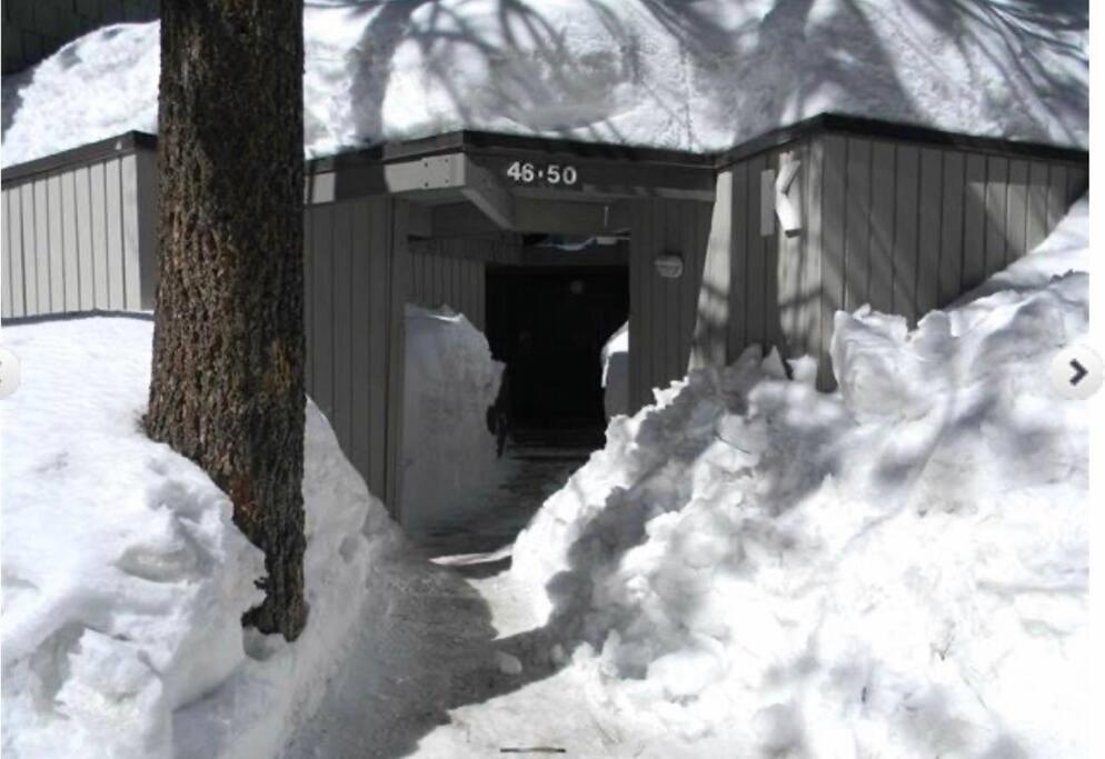 Апартаменты Mammoth Awesome Location-1 Min To Shuttles & Food! Toml-Cpan-11402 Маммот Лейкс Экстерьер фото
