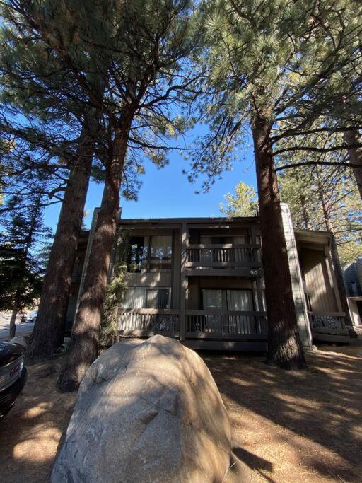 Апартаменты Mammoth Awesome Location-1 Min To Shuttles & Food! Toml-Cpan-11402 Маммот Лейкс Экстерьер фото